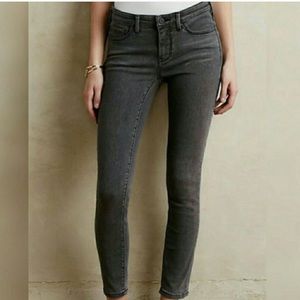 Anthropologie | Pilcro and the Letterpress Jeans